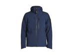 Tenson Ski jas heren Core 2.0 Navy L XL XXL 3XL, Nieuw, Tenson, Jack