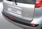 Achterbumper Beschermer | Nissan Note 2006-2013 | ABS, Auto-onderdelen, Nieuw, Ophalen of Verzenden, Nissan