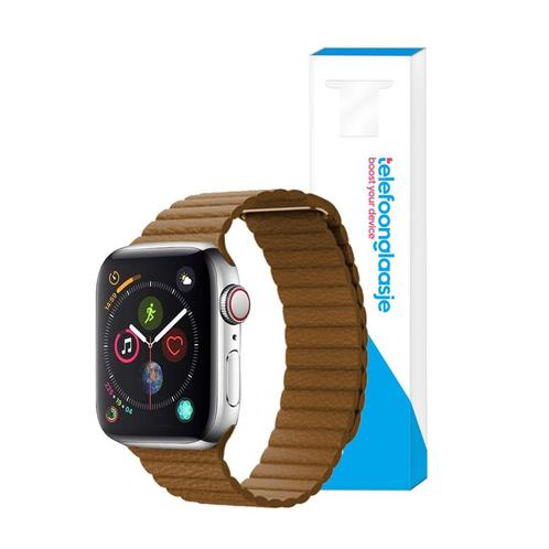 Screenprotector voor Apple Watch, Telecommunicatie, Mobiele telefoons | Toebehoren en Onderdelen, Bescherming, Nieuw