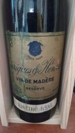 Henriques & Henriques Reserva - Madeira - 1 Fles (0,75, Verzamelen, Nieuw