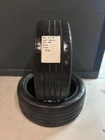 225/40/18 CONTI SPORTCONTACT5 RFT 5MM 2 STUKS 130,- (2017), Auto-onderdelen, Banden en Velgen, Ophalen, 18 inch, Gebruikt, Band(en)