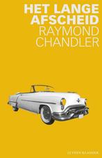 9789020415469 Het lange afscheid Raymond Chandler, Boeken, Nieuw, Raymond Chandler, Verzenden