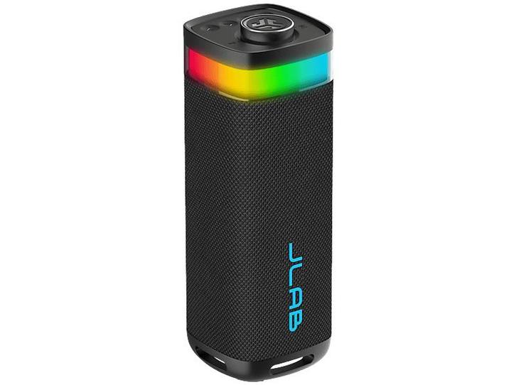 Jlab -  Jbuds Party Bluetooth-speaker  - Zwart, Audio, Tv en Foto, Luidsprekers, 60 tot 120 watt, Nieuw, Overige merken, Overige typen