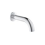 Baduitloop Grohe Atrio 17,1 cm Chroom, Doe-het-zelf en Verbouw, Ophalen of Verzenden, Nieuw, Chroom, Kraan