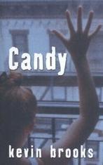 Candy by Kevin Brooks (Hardback), Boeken, Overige Boeken, Gelezen, Kevin Brooks, Verzenden