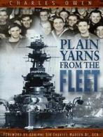 Plain yarns from the fleet: the spirit of the Royal Navy, Charles Owen, Gelezen, Verzenden