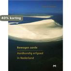 Bewogen Aarde 9789053452936 E.J. van Beusekom, Verzenden, Zo goed als nieuw, E.J. van Beusekom