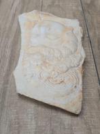 Large Fragment of Guanyin - Albast - China (Zonder, Antiek en Kunst