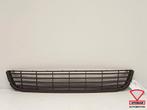 VW Golf 6 Rooster Voorbumper Midden 5K0853677A, Ophalen, Gebruikt, Volkswagen, Bumper