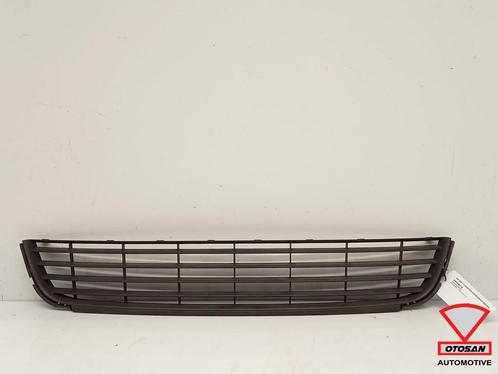 VW Golf 6 Rooster Voorbumper Midden 5K0853677A, Auto-onderdelen, Carrosserie en Plaatwerk, Gebruikt, Volkswagen, Bumper, Ophalen