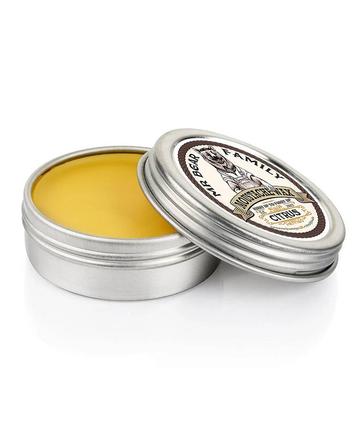 Mr Bear Family Citrus mustache wax 30g (All Categories) beschikbaar voor biedingen