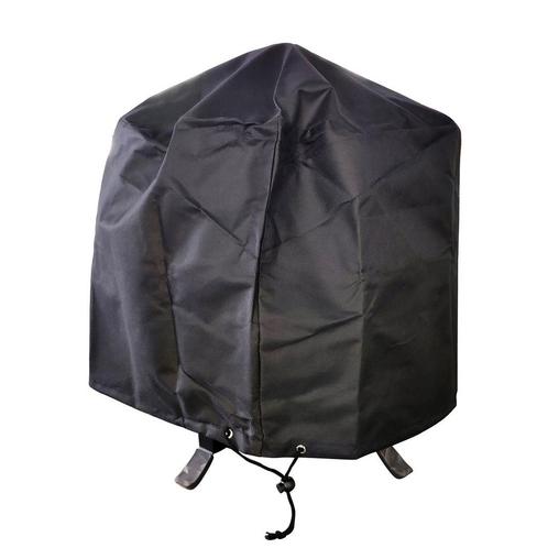 Patton Cover Kamado 13 inch, Tuin en Terras, Houtskoolbarbecues, Verzenden