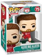Funko Pop! - Liverpool Alexis Mac Allister #75 | Funko -, Verzenden, Nieuw