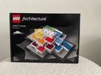 Lego Set - Architecture - LEGO House, Nieuw