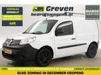 Renault Kangoo 1.5 dCi L1H1, Auto's, Renault, Wit, Lease, Financial lease, Nieuw