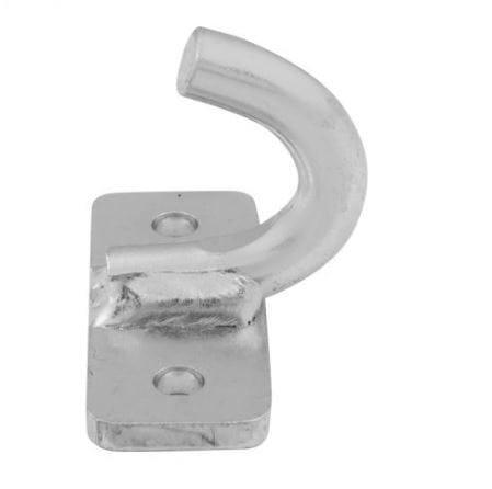 Topgear touwhaak, Auto diversen, Aanhangwagen-onderdelen, Ophalen of Verzenden