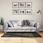 vidaXL Vloerkleed PAMPLONA shaggy hoogpolig modern 80x150 cm, Verzenden, Nieuw