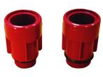 Adapters vuilwater dekdoppen, Ophalen of Verzenden, Nieuw, Zeilboot of Motorboot