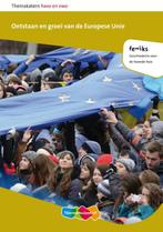 Feniks / Ontstaan en groei van de Europese Unie Jaap Hoeksma, Verzenden, Gelezen, Jaap Hoeksma