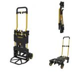 Steekwagen | Stanley | SXWTD-FT585, Doe-het-zelf en Verbouw, Verzenden, Nieuw