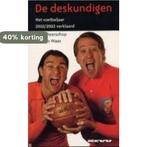 DESKUNDIGEN 9789044603316 P. Heerschop, Boeken, Overige Boeken, Verzenden, Zo goed als nieuw, P. Heerschop