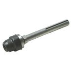 Silverline Adapter SDS-Max naar SDS-Plus - 200 mm - Gehar..., Ophalen of Verzenden, Nieuw