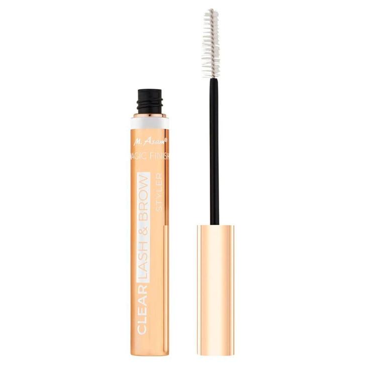 M. Asam Clear Brow & Lash Styler, Sieraden, Tassen en Uiterlijk, Uiterlijk | Cosmetica en Make-up, Make-up, Nieuw, Verzenden