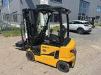 Hyundai elektrische vorkheftruck, 1000 tot 2000 kg, Elektrisch, Heftruck, Hyundai