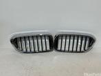 BMW 5-serie G30 G31 Grille Nieren Origineel, Ophalen, Gebruikt, Voor, BMW