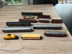 Lima H0 - Treinset (12) - DB, Hobby en Vrije tijd, Modeltreinen | H0, Nieuw