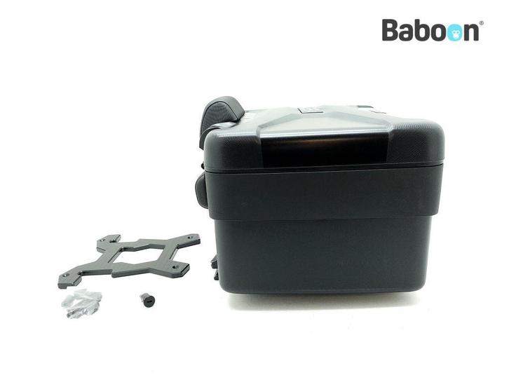 Topkoffer BMW R 1300 GS Adventure 2023 (R1300GSA) With, Motoren, Onderdelen | BMW, Gebruikt, Verzenden