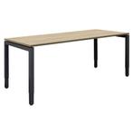 -15% - Arbo Bureau Smart - 180x80, Verzenden, Nieuw, Bureau