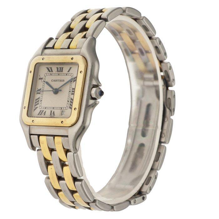 Cartier - Panthere - 1100 - Dames - 1990-1999, Sieraden, Tassen en Uiterlijk, Horloges | Heren