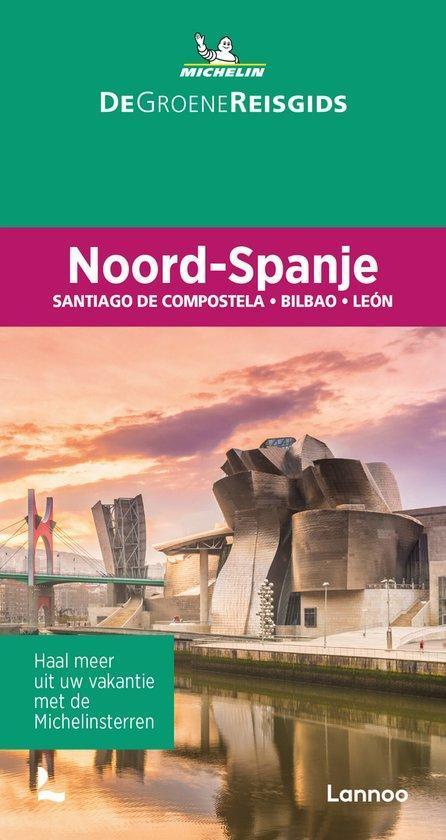 De Groene Reisgids - Noord-Spanje - 9789401489218, Boeken, Reisgidsen, Europa, Nieuw, Overige merken, Reisgids of -boek, Ophalen of Verzenden
