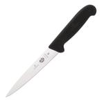 Fileermes RVS flexibel | 15(l)cm Victorinox, Verzenden, Nieuw in verpakking