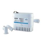 Albin Pump Automatische Bilgepomp 500 GPH 12V, Watersport en Boten, Ophalen of Verzenden, Nieuw
