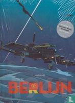 Berlijn [Marvano] - Box Berlijn [vol]  - 2008, Meerdere stripboeken, Verzenden, Zo goed als nieuw, Oppen, Mark Van.