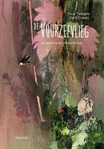 De vuurzeevlieg en andere dierenverhalen 9789045123776, Boeken, Verzenden, Zo goed als nieuw, Toon Tellegen