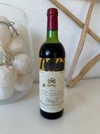 1974 Château Mouton Rothschild - Pauillac 1er Grand Cru, Nieuw