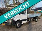 Mercedes-Benz Sprinter | Zakelijke Lease v.a. €426.69 pm, Automaat, Gebruikt, Euro 6, Wit