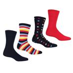 -30% Regatta  Regatta Dames lifestyle enkel sokken set (pak, Verzenden, Nieuw, Blauw