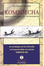 Komboecha 9789065561183 G. Harnisch, Verzenden, Zo goed als nieuw, G. Harnisch