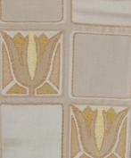 SanLeucio1789 - Moderne Lampas Drive - Zand F - Meubelstof -
