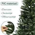 Kunstkerstboom - 150 cm - spar groen - stalen voet, Ophalen of Verzenden, Nieuw