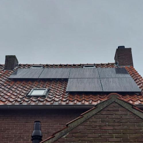 ACTIE! 8 Jinko 435w zonnepanelen i.c.m. Micro omvormers!, Diensten en Vakmensen, Overige Diensten