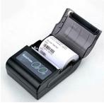 Mini Draagbare Printer 55mm Bluetooth Pocket Telefoon Con...
