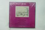 Bach Organ Music - Vol. II (3 LP Complete), Verzenden, Zo goed als nieuw