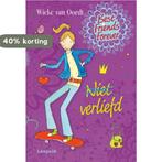 Niet verliefd / Best Friends Forever 9789025859336, Boeken, Kinderboeken | Jeugd | 10 tot 12 jaar, Verzenden, Gelezen, Wieke van Oordt