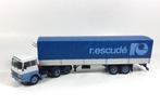 IXO 1:43 - Modelauto - Hanomag-Henschel F221 (1969) - Truck, Hobby en Vrije tijd, Nieuw