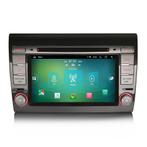 Fiat Bravo autoradio Android 11 | CarPlay | Android Auto, Auto diversen, Autoradio's, Nieuw, Ophalen of Verzenden